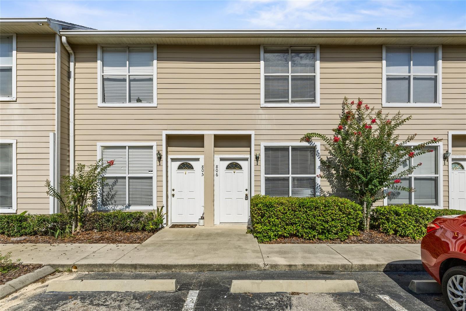 3901 SW 20TH AVE #806, GAINESVILLE, FL — photo 3