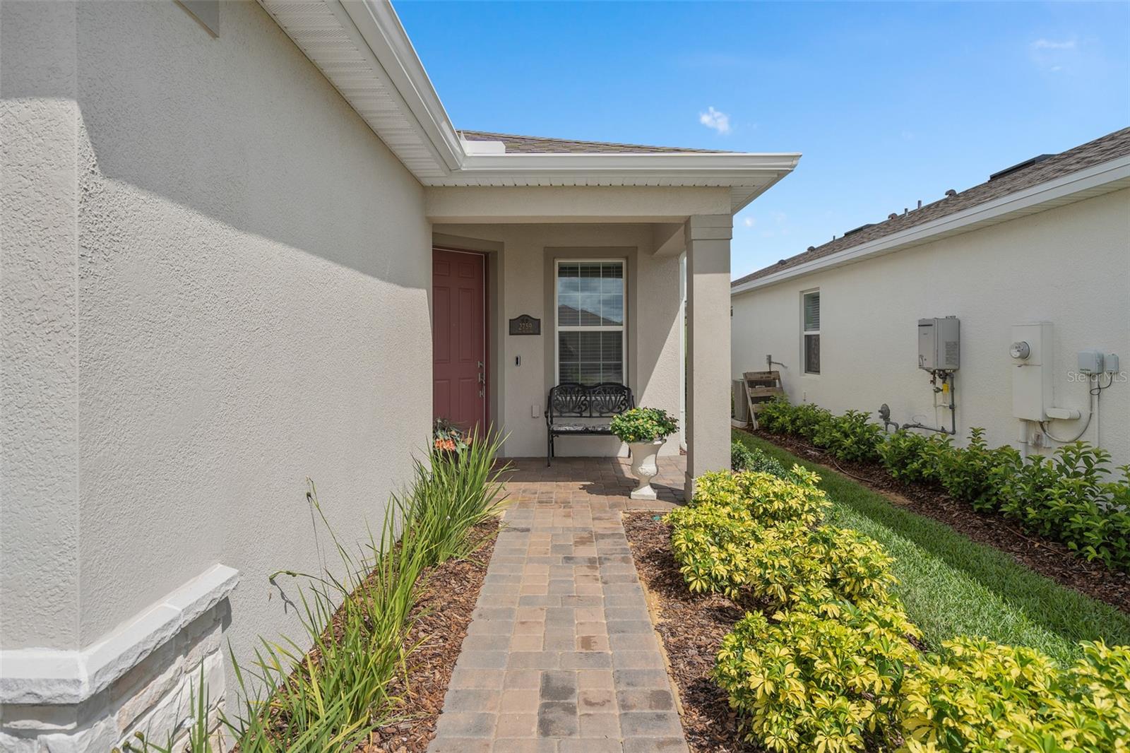 2759 PURPLE MEADOW CT, MINNEOLA, FL — photo 4