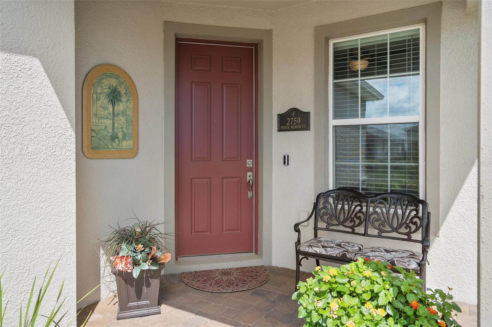 2759 PURPLE MEADOW CT, MINNEOLA, FL — photo 5