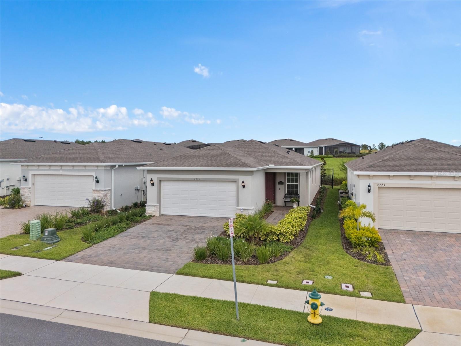 2759 PURPLE MEADOW CT, MINNEOLA, FL — photo 61