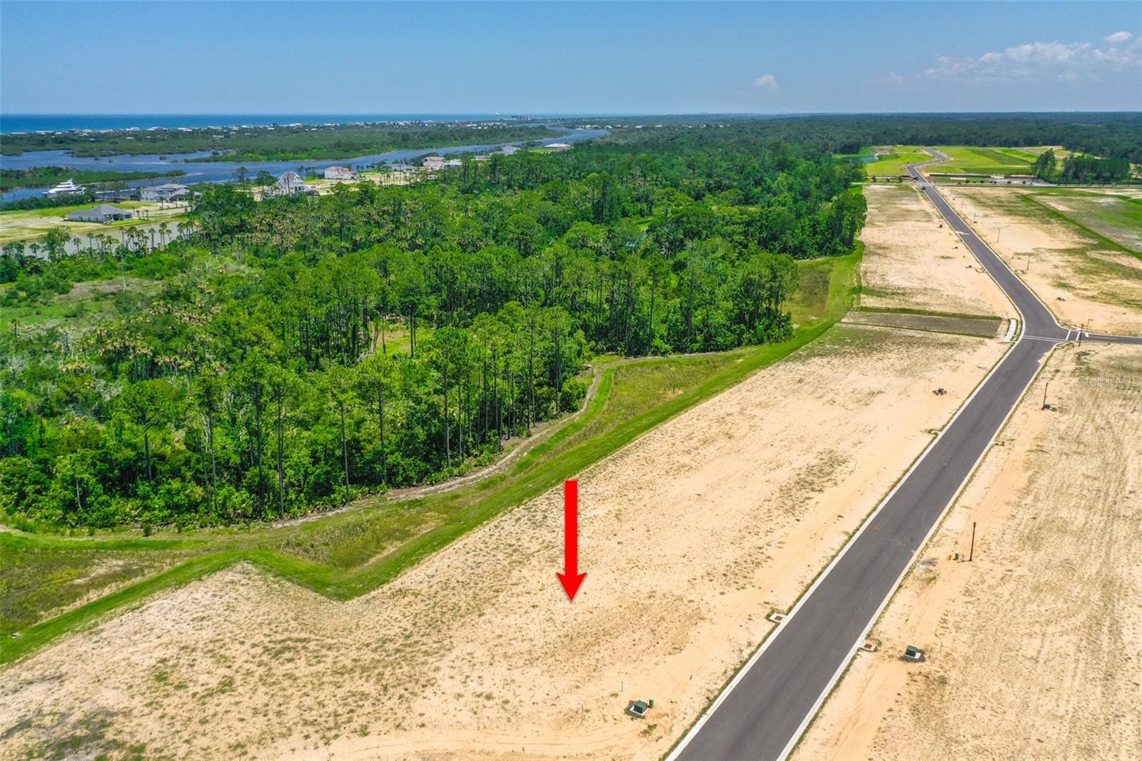 234 STILLWATER DR, FLAGLER BEACH, FL — photo 12