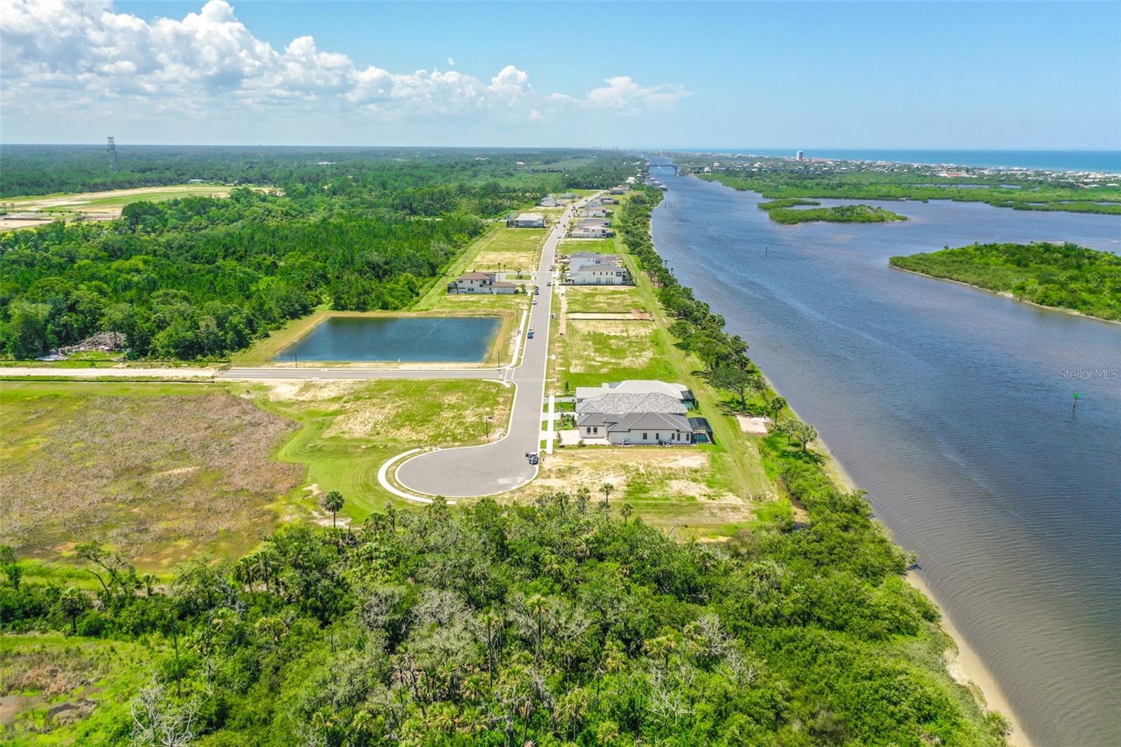 234 STILLWATER DR, FLAGLER BEACH, FL — photo 21