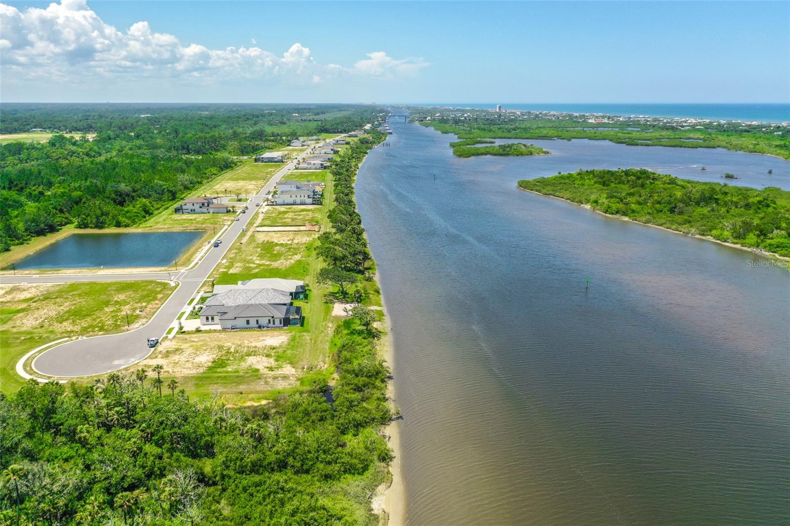 234 STILLWATER DR, FLAGLER BEACH, FL — photo 22