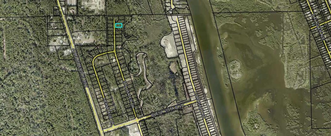 234 STILLWATER DR, FLAGLER BEACH, FL — photo 30