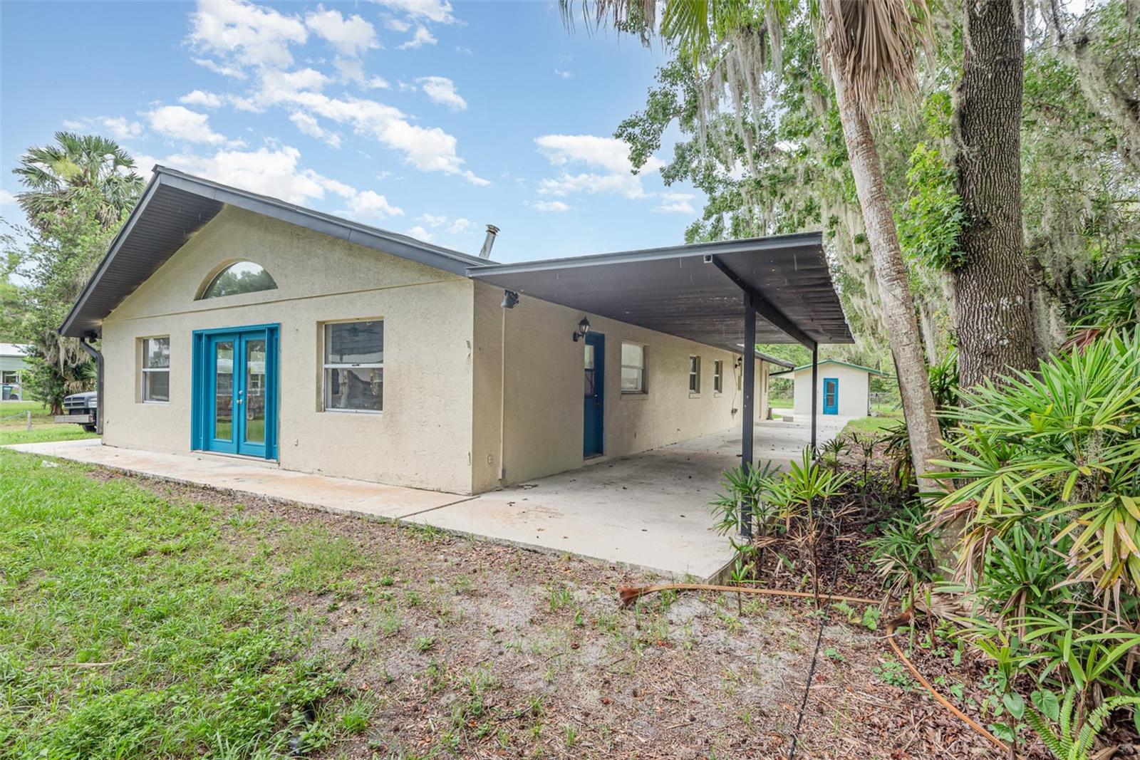 4085 CYPRESS BEND, GENEVA, FL — photo 15