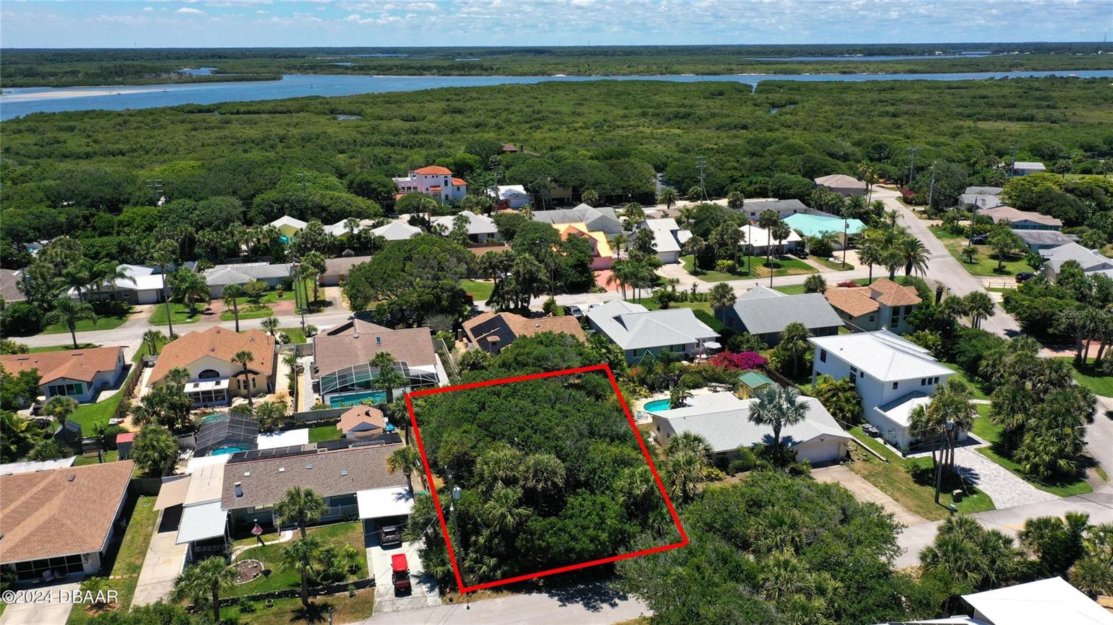 4714 MONTROSE AVE, PONCE INLET, FL — photo 2