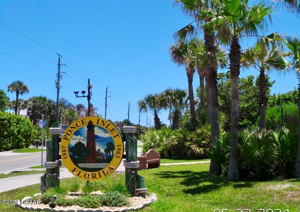 4714 MONTROSE AVE, PONCE INLET, FL — photo 8