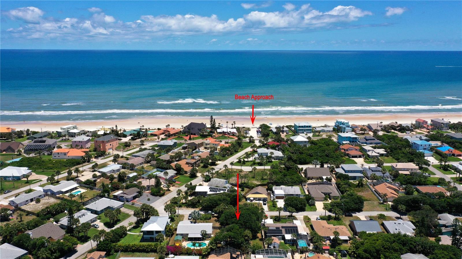 4714 MONTROSE AVE, PONCE INLET, FL