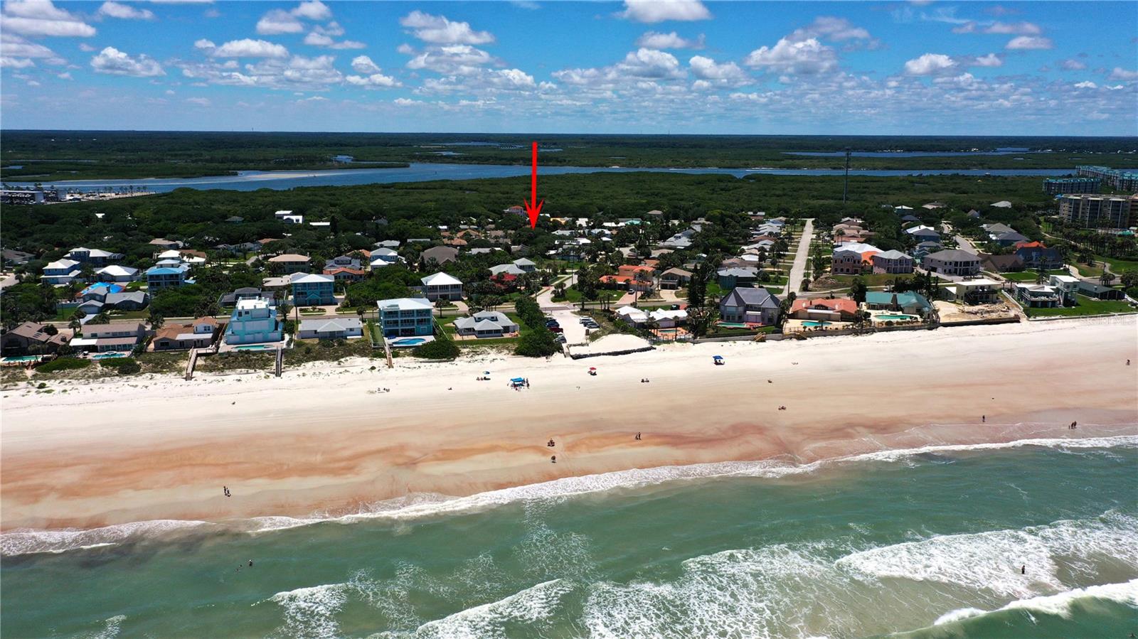 4714 MONTROSE AVE, PONCE INLET, FL — photo 3