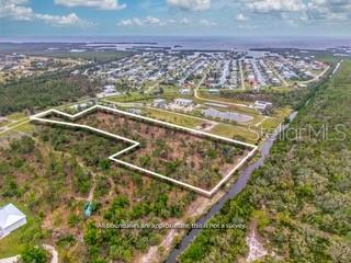 24540 YACHT CLUB BLVD, PUNTA GORDA, FL