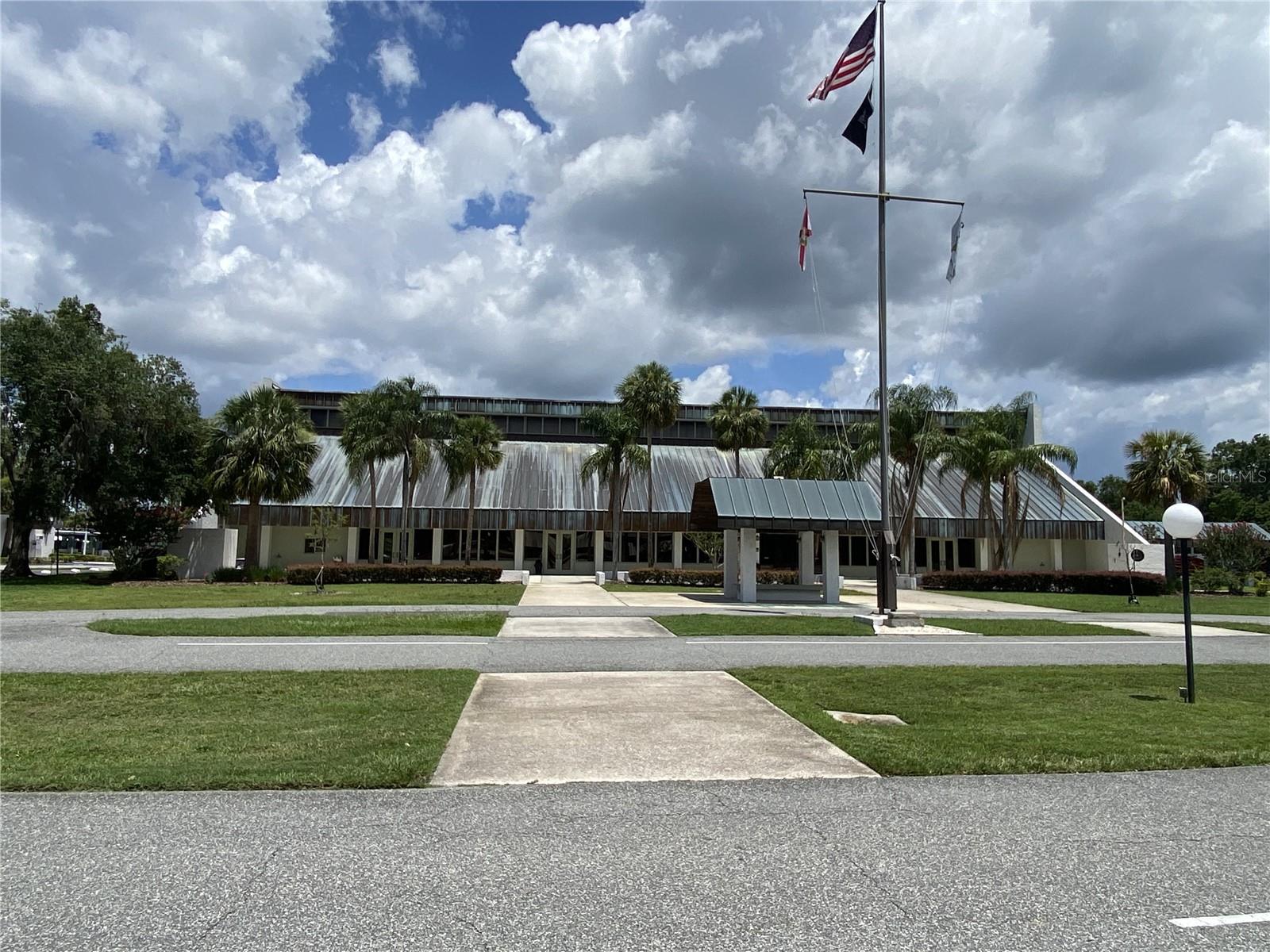 164 ROYAL PALM DR, LEESBURG, FL — photo 114