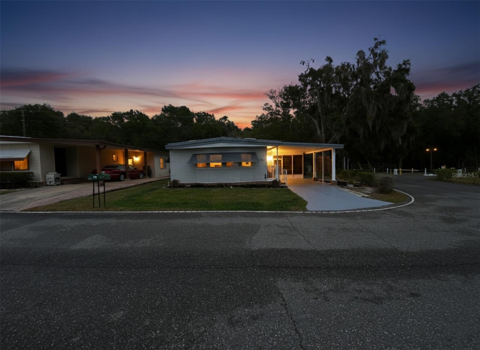 164 ROYAL PALM DR, LEESBURG, FL — photo 3