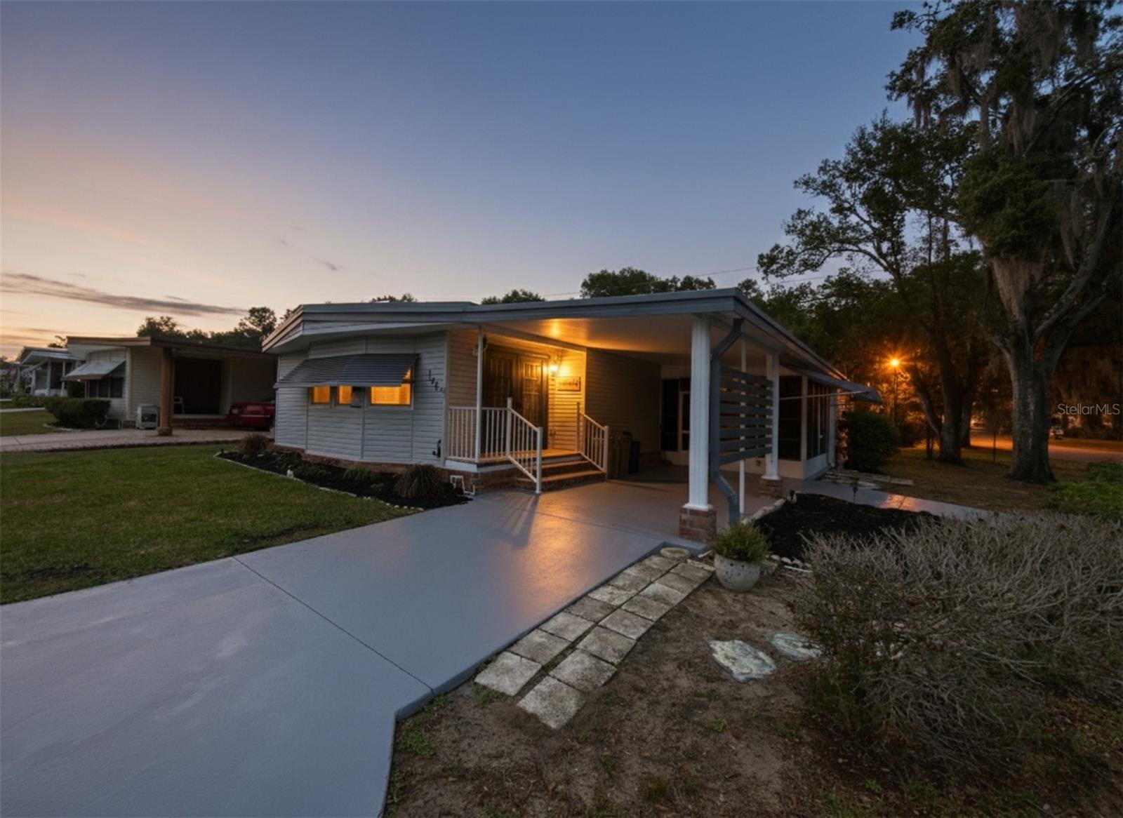 164 ROYAL PALM DR, LEESBURG, FL — photo 200