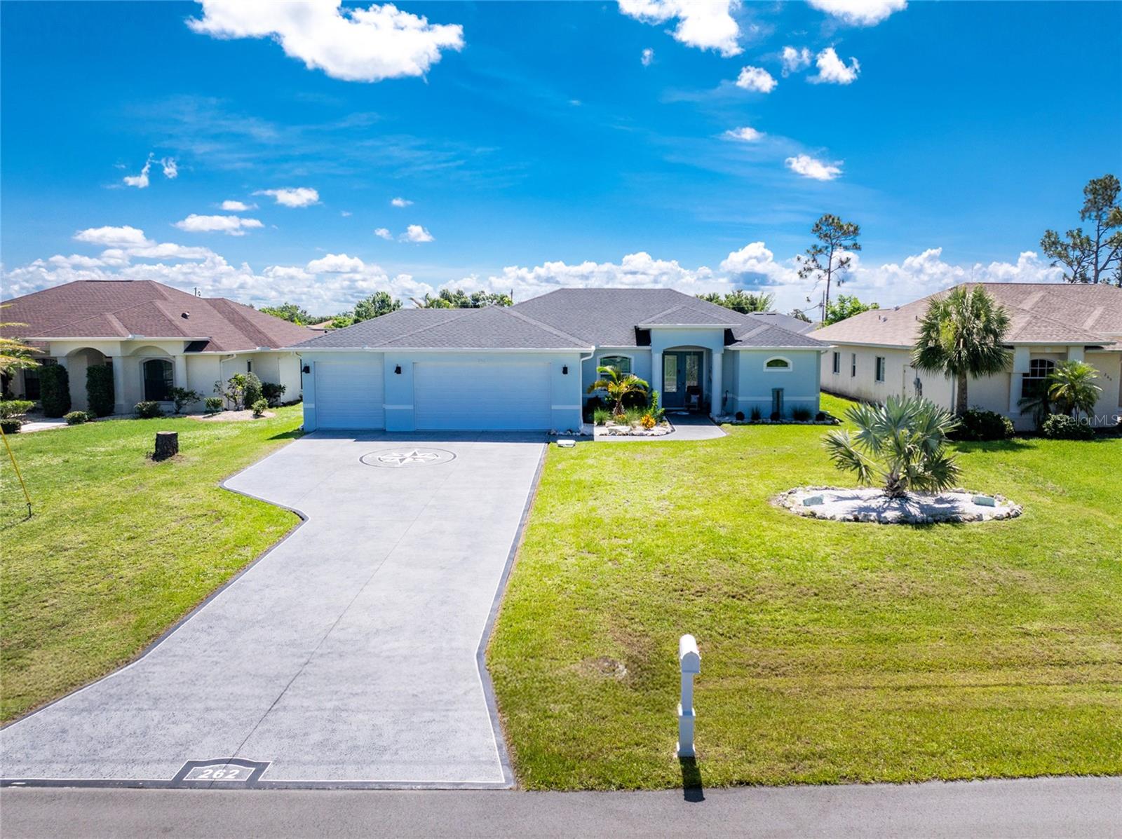 262 ROTONDA BLVD N, ROTONDA WEST, FL — photo 47