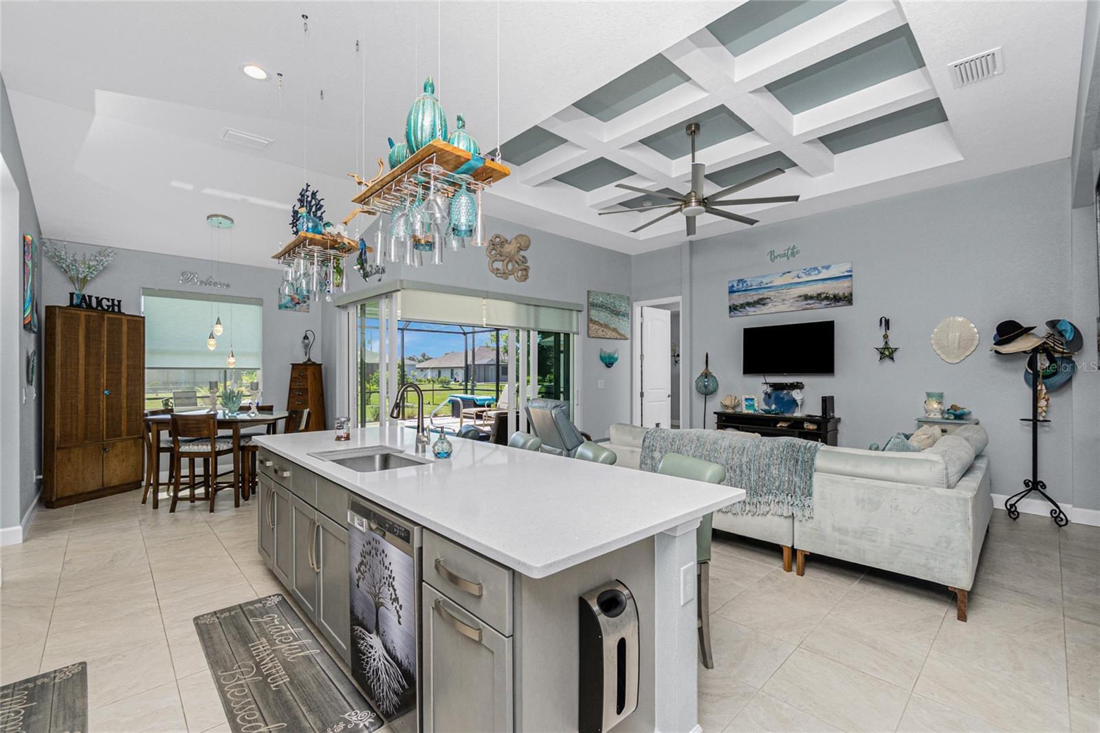 262 ROTONDA BLVD N, ROTONDA WEST, FL — photo 7