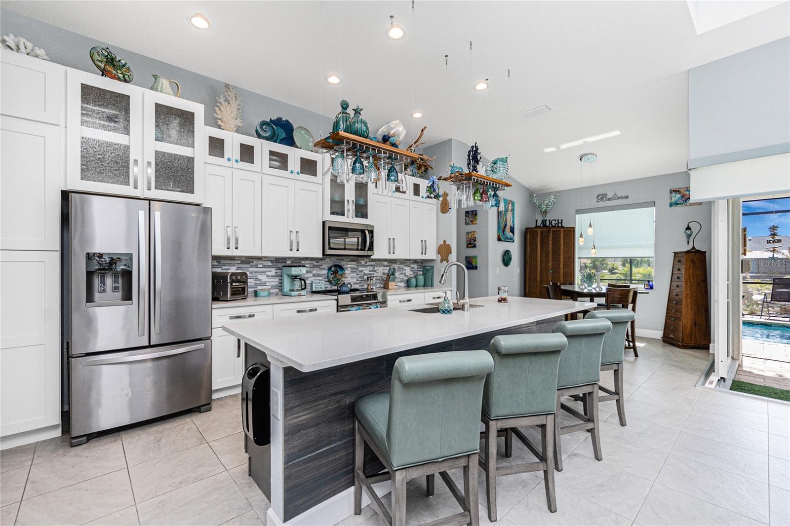 262 ROTONDA BLVD N, ROTONDA WEST, FL — photo 12
