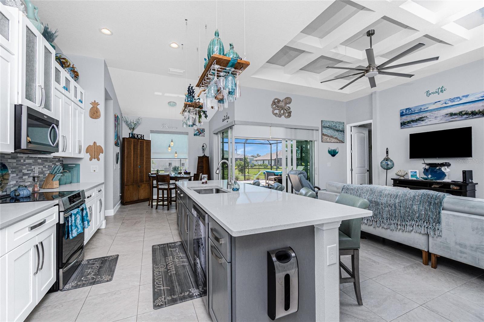262 ROTONDA BLVD N, ROTONDA WEST, FL — photo 14