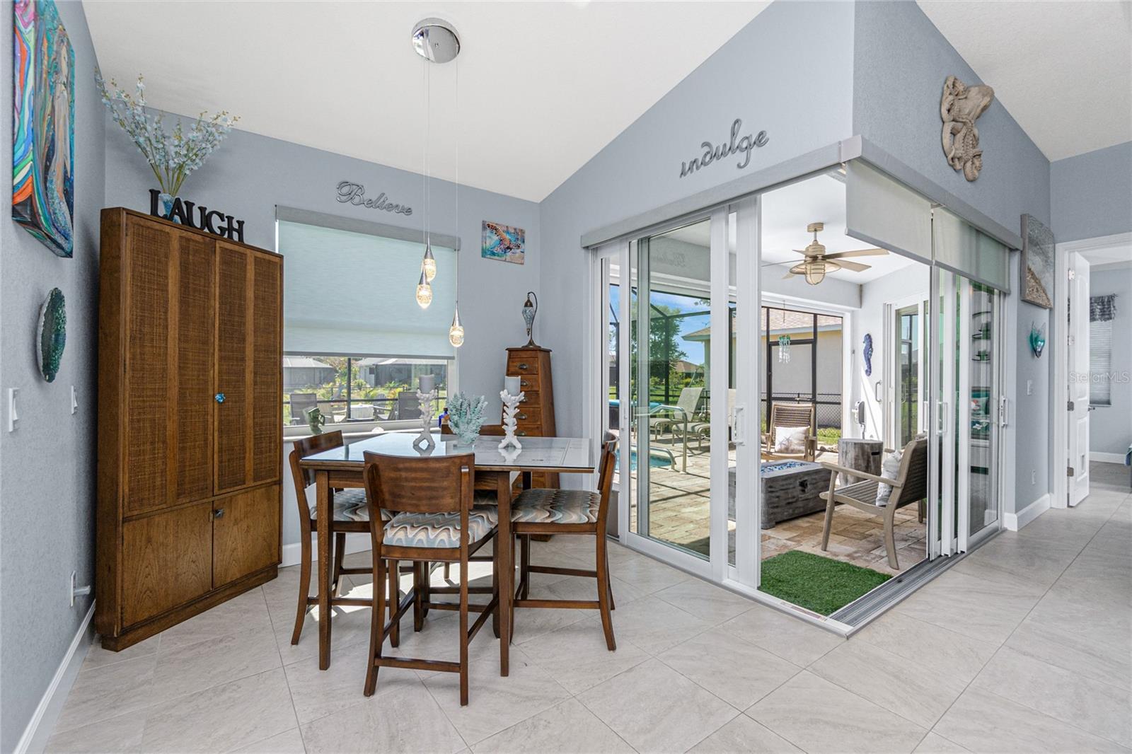 262 ROTONDA BLVD N, ROTONDA WEST, FL — photo 15