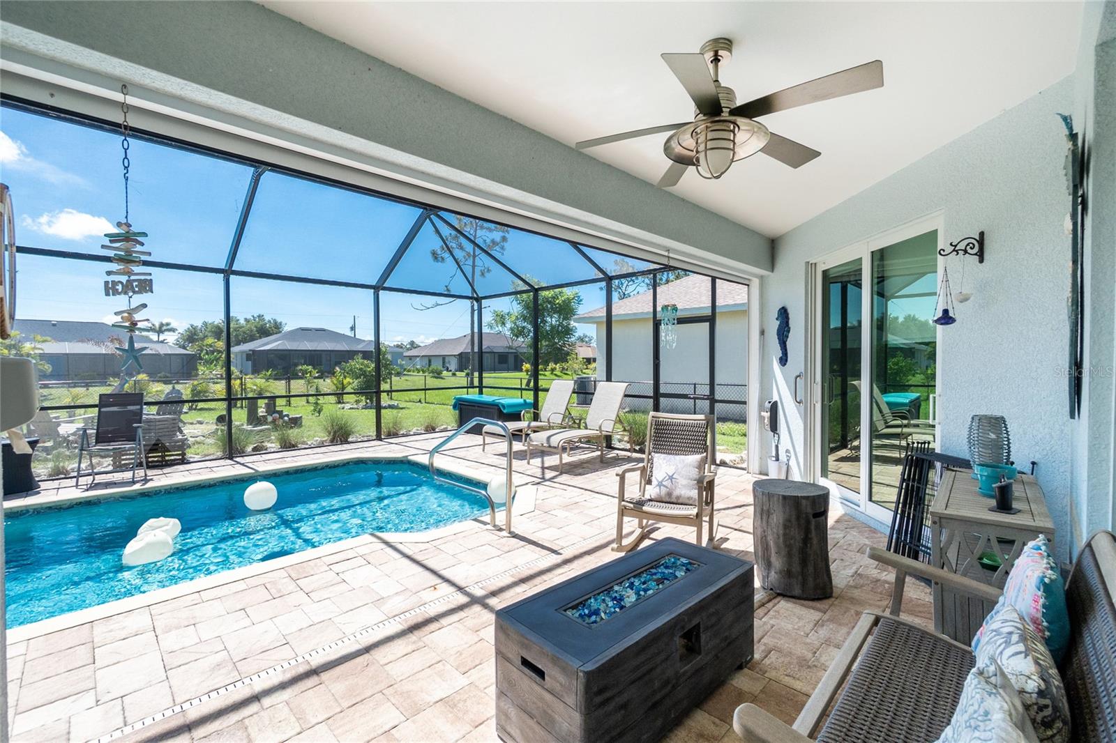 262 ROTONDA BLVD N, ROTONDA WEST, FL — photo 31
