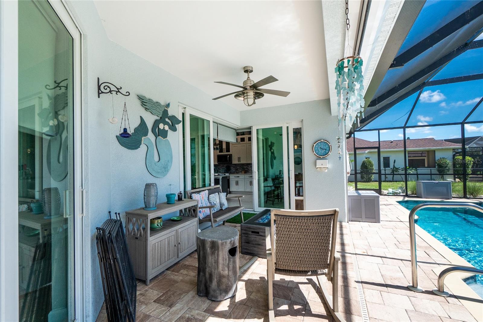 262 ROTONDA BLVD N, ROTONDA WEST, FL — photo 32