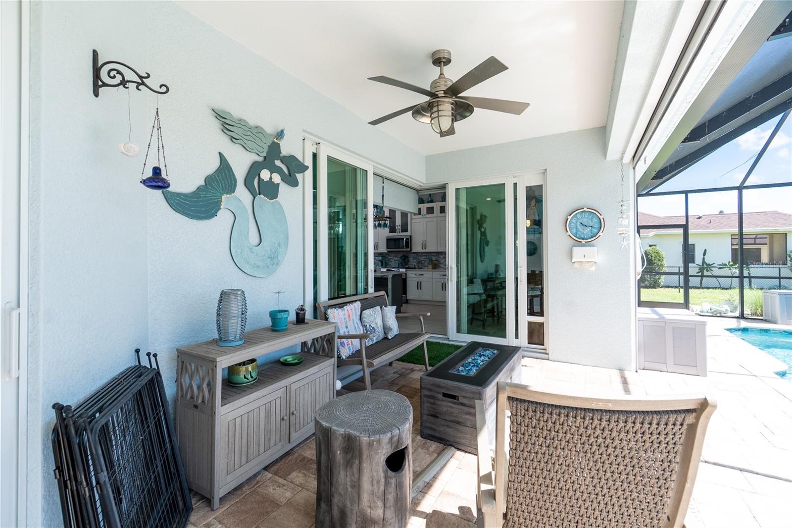 262 ROTONDA BLVD N, ROTONDA WEST, FL — photo 33