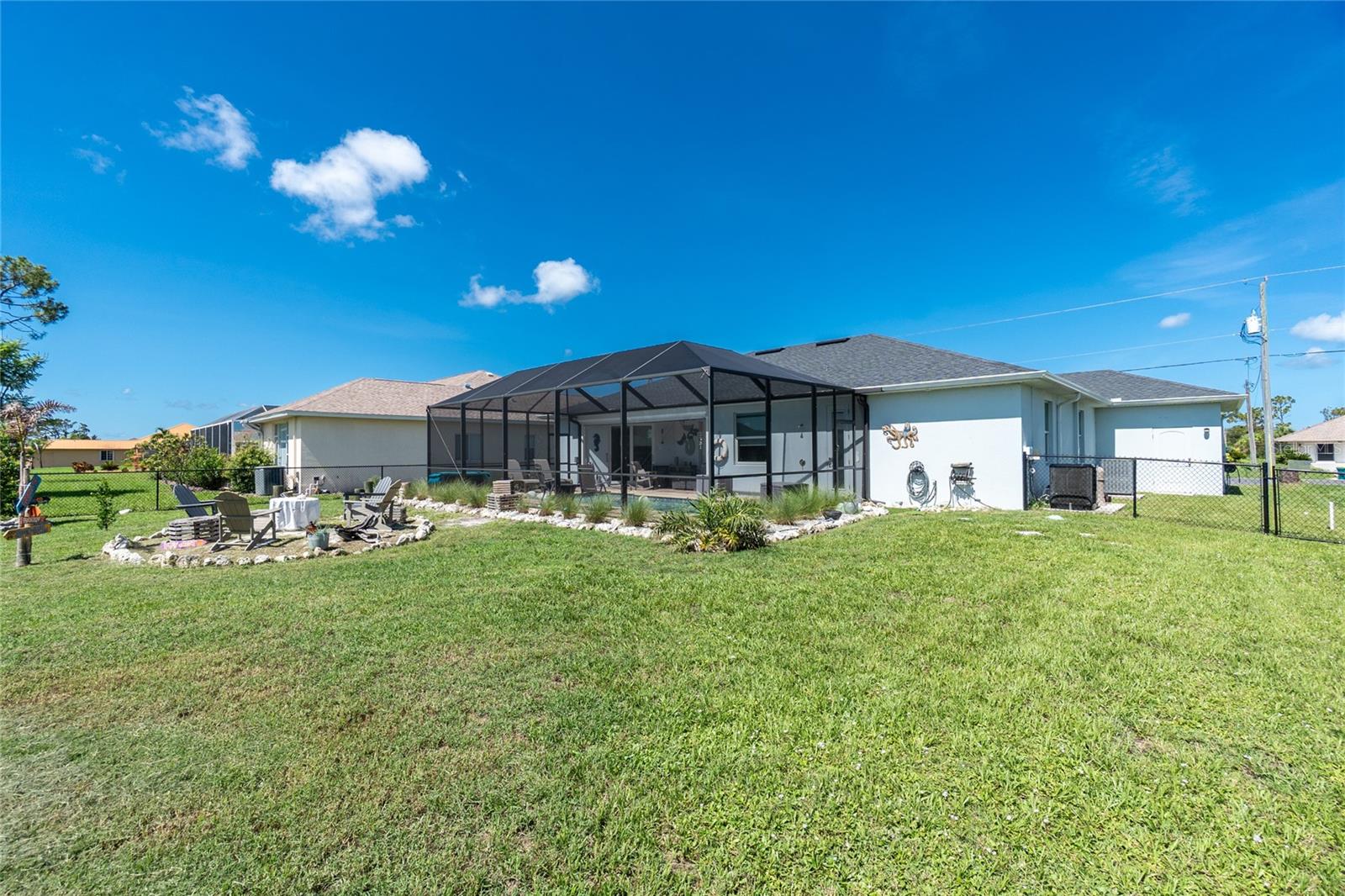 262 ROTONDA BLVD N, ROTONDA WEST, FL — photo 38