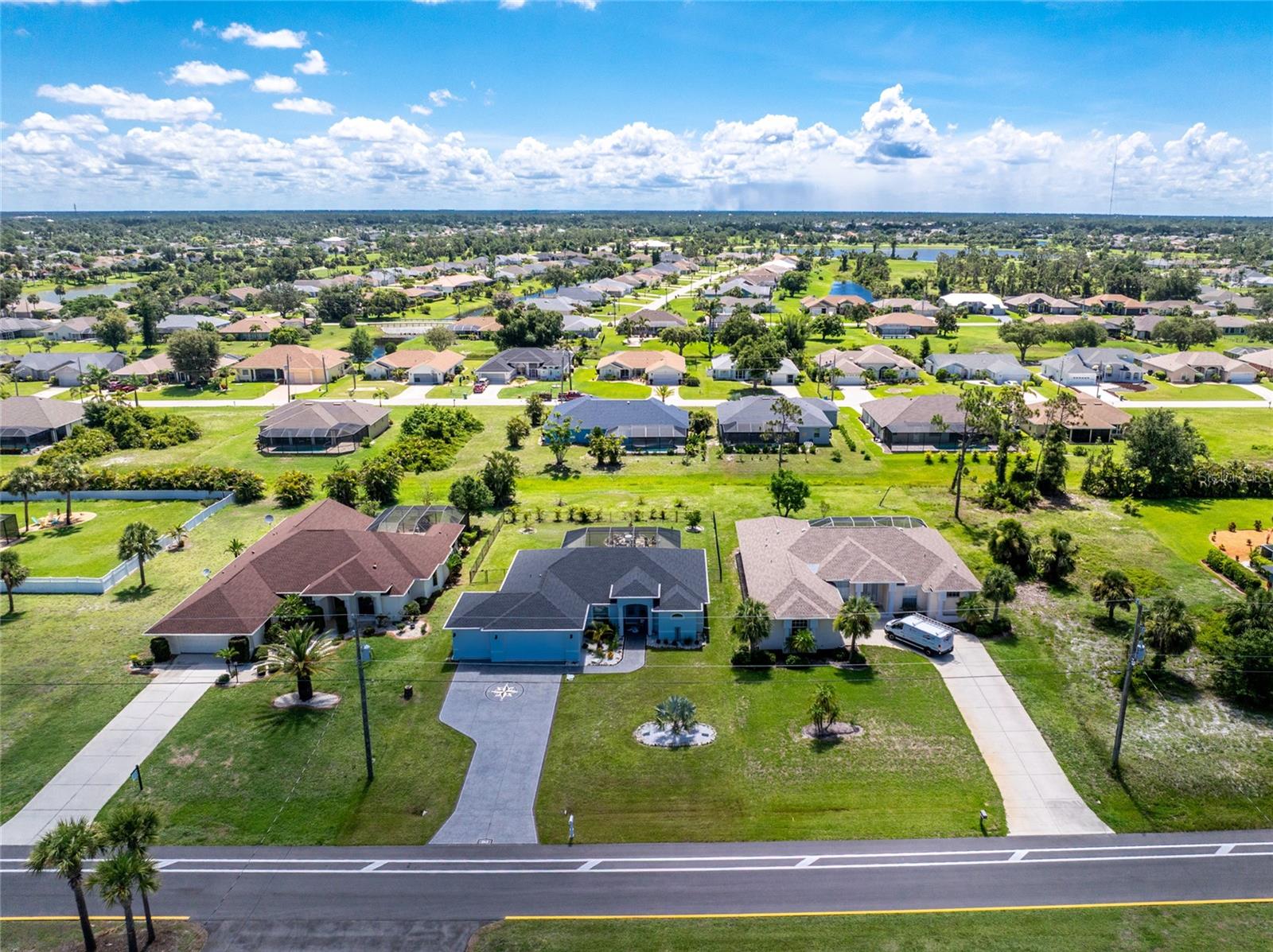 262 ROTONDA BLVD N, ROTONDA WEST, FL — photo 40
