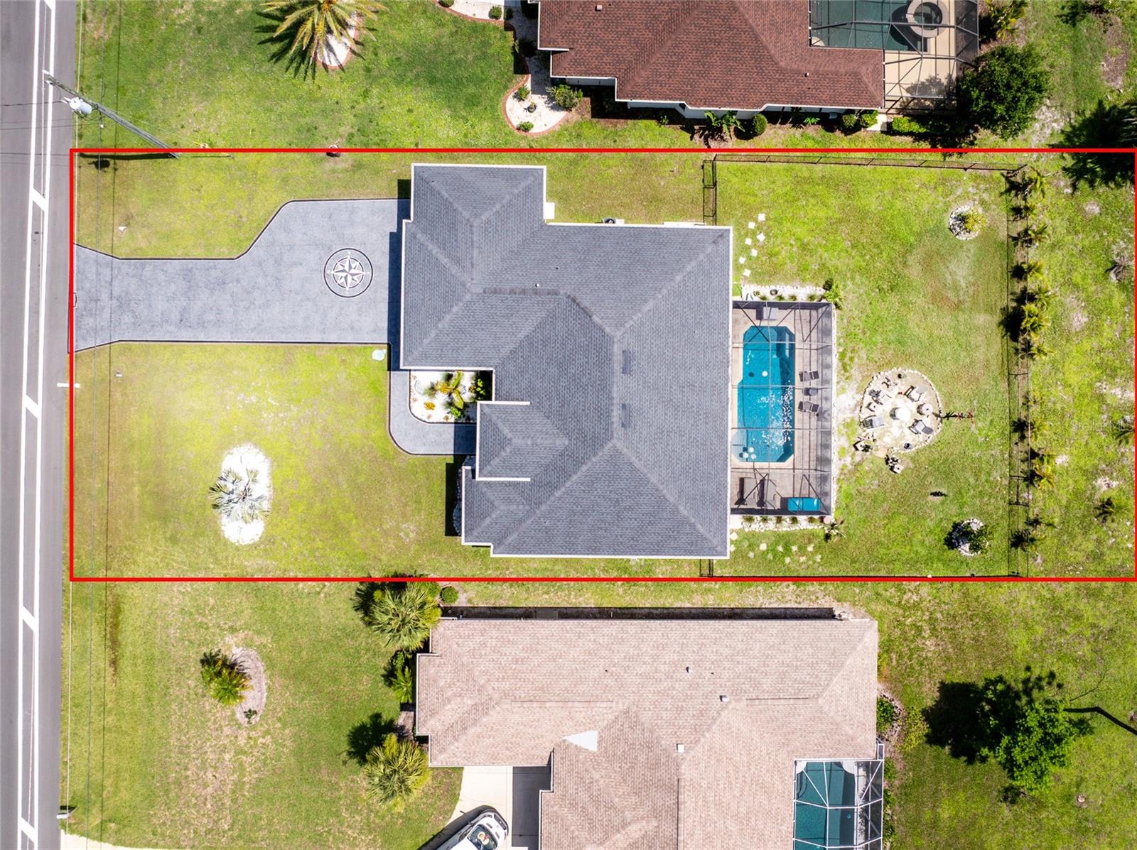262 ROTONDA BLVD N, ROTONDA WEST, FL — photo 46