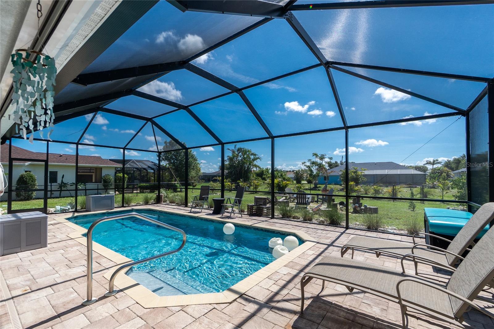 262 ROTONDA BLVD N, ROTONDA WEST, FL — photo 35