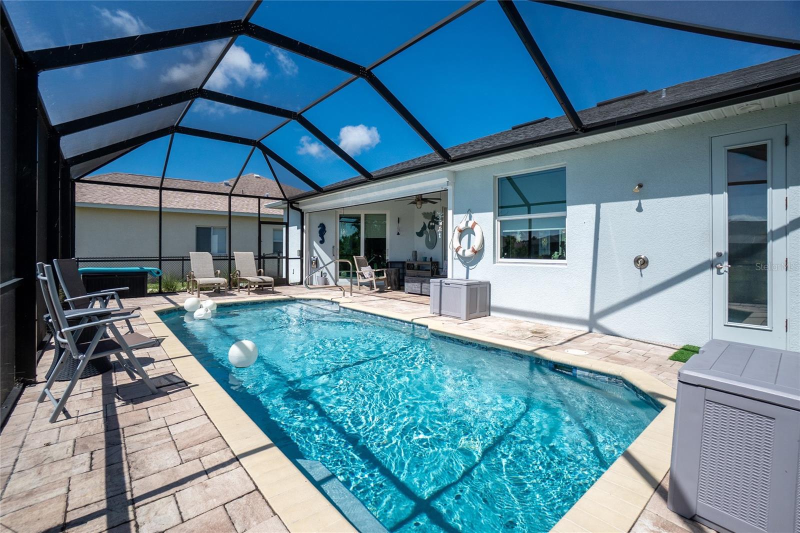 262 ROTONDA BLVD N, ROTONDA WEST, FL — photo 37