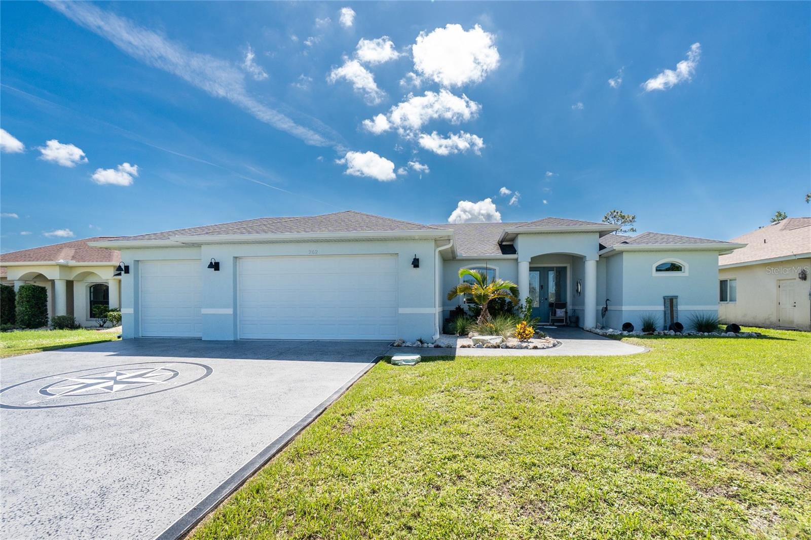 262 ROTONDA BLVD N, ROTONDA WEST, FL