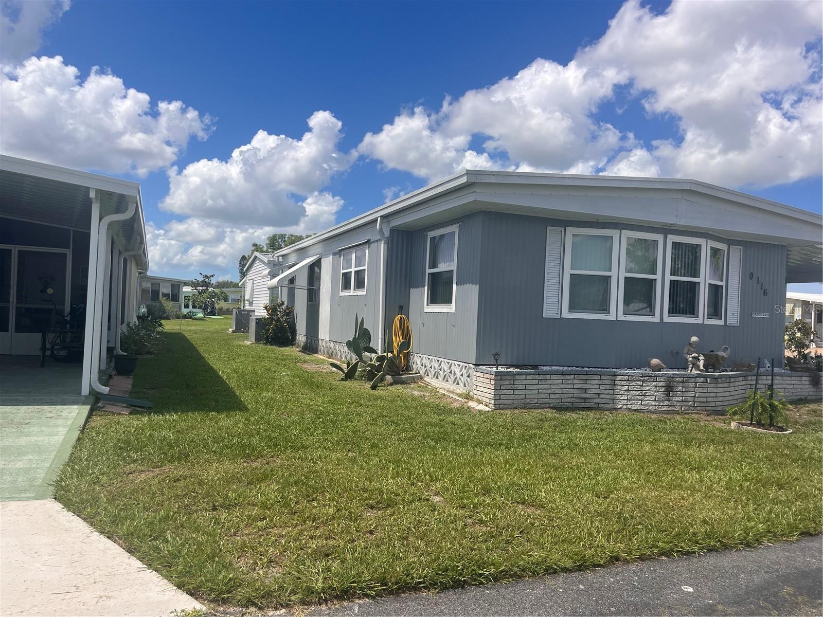5316 53RD AVE E #Q116, BRADENTON, FL — photo 3
