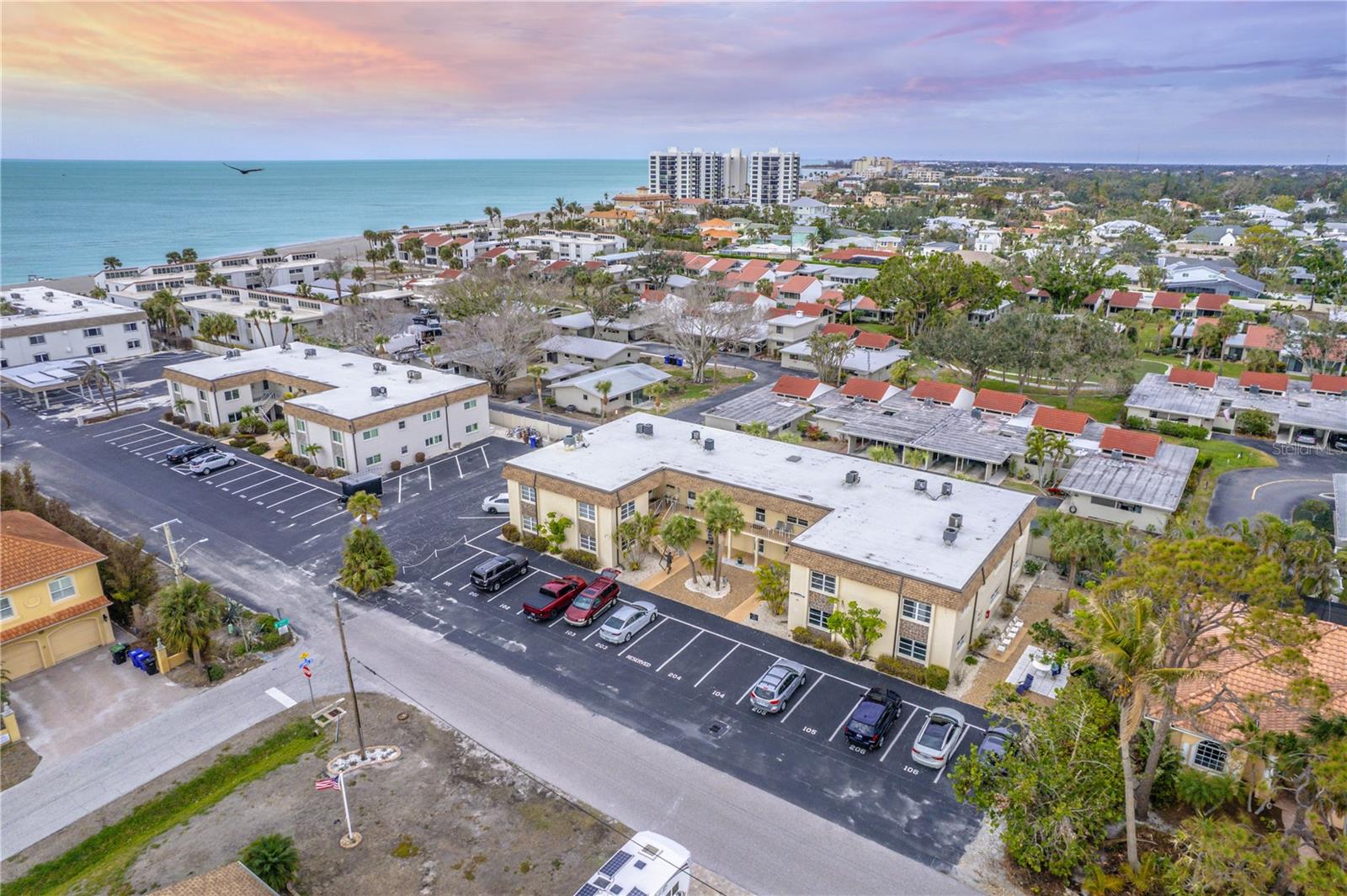 616 FLAMINGO DR #102, VENICE, FL — photo 25
