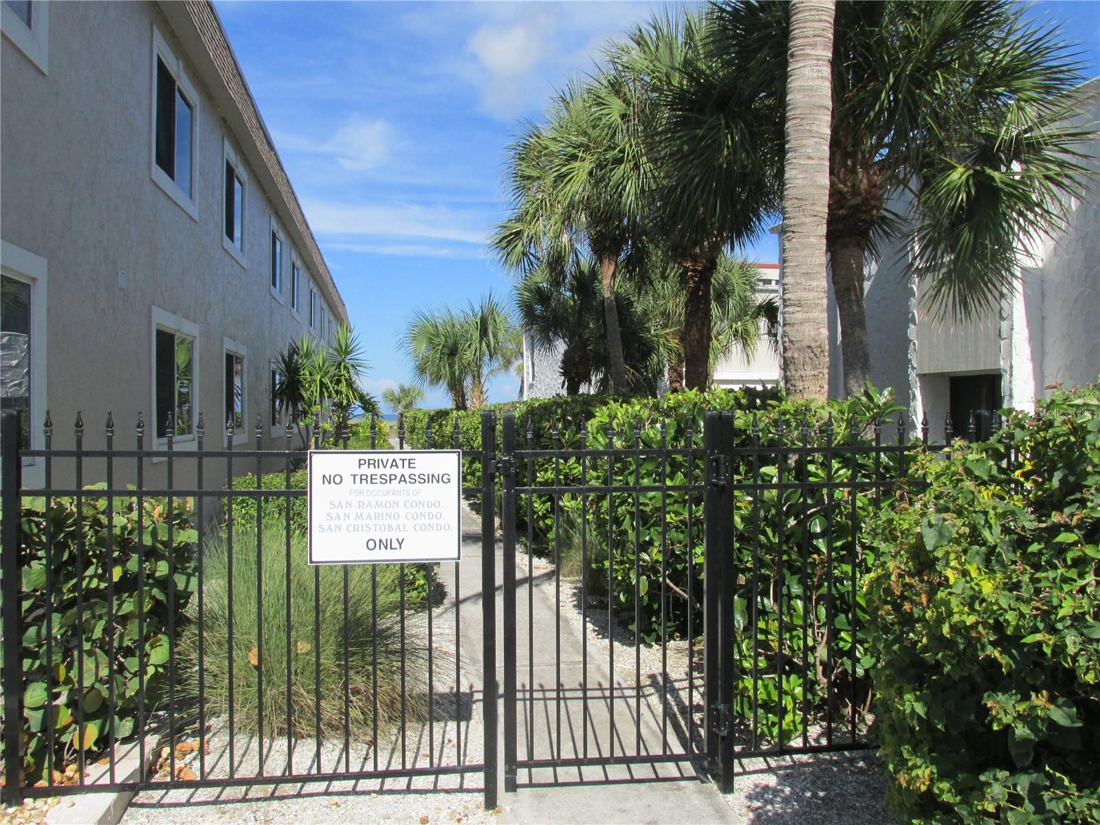 616 FLAMINGO DR #102, VENICE, FL — photo 27