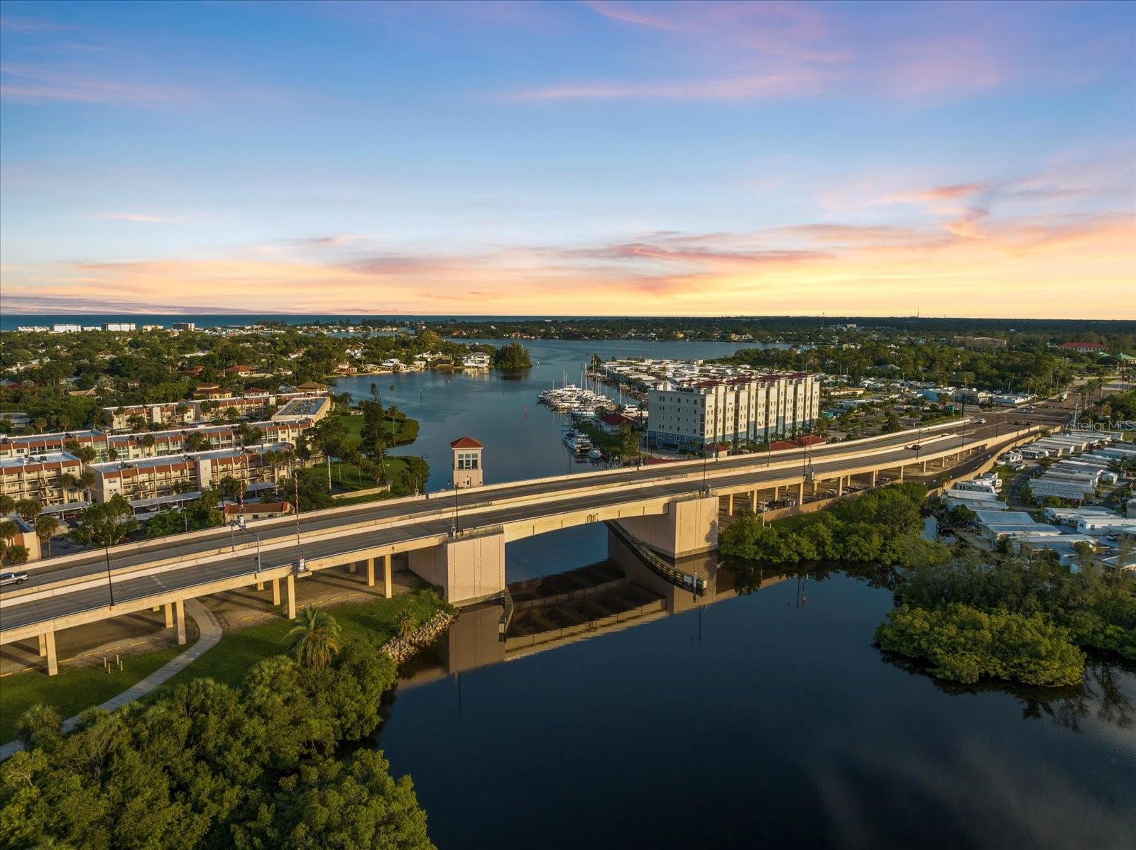 616 FLAMINGO DR #102, VENICE, FL — photo 31