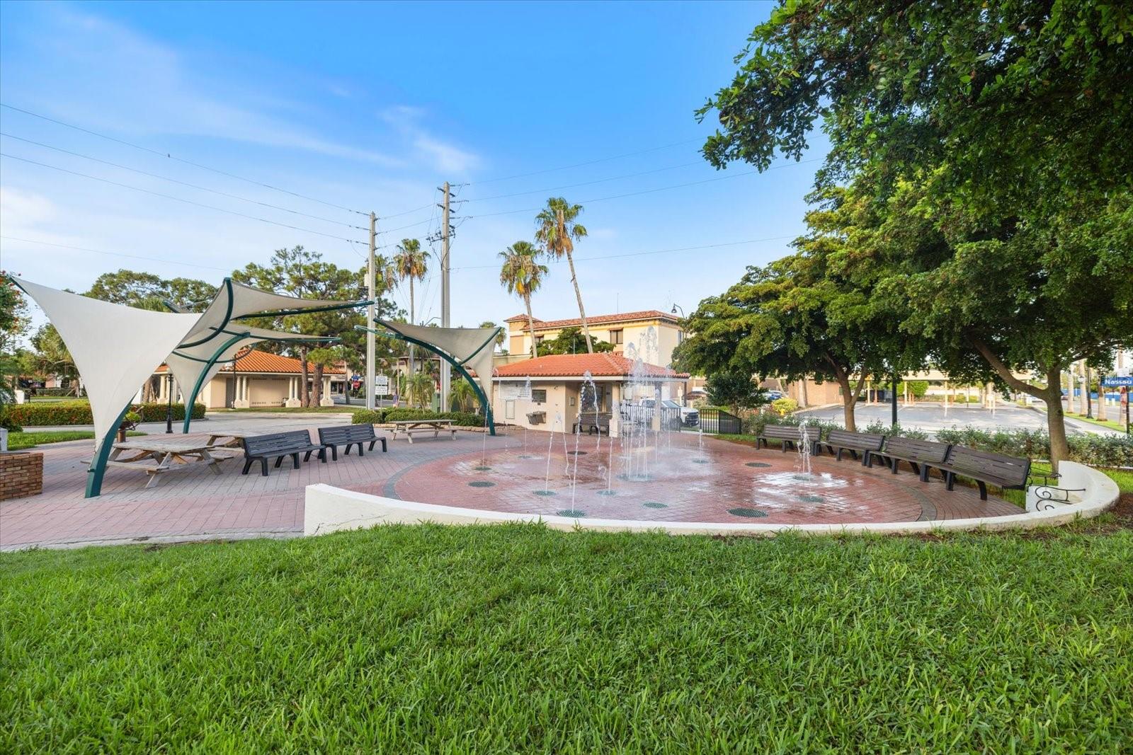 616 FLAMINGO DR #102, VENICE, FL — photo 37