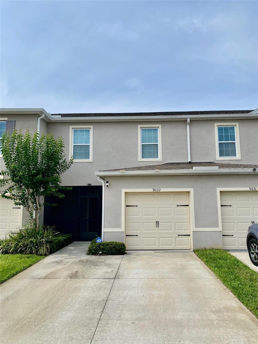 9033 ALBA LN, KISSIMMEE, FL