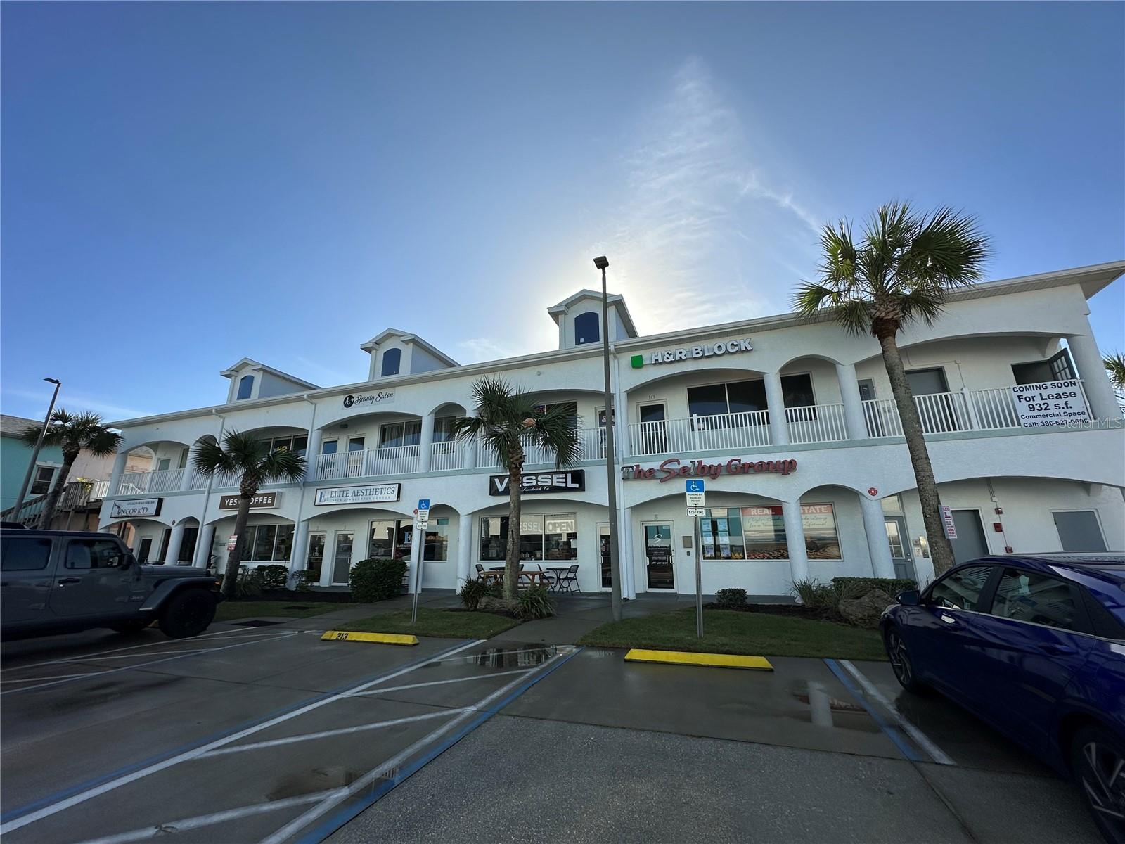 213 2ND ST #8, FLAGLER BEACH, FL