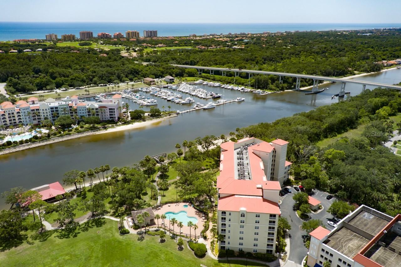146 PALM COAST RESORT BLVD #501, PALM COAST, FL — photo 3