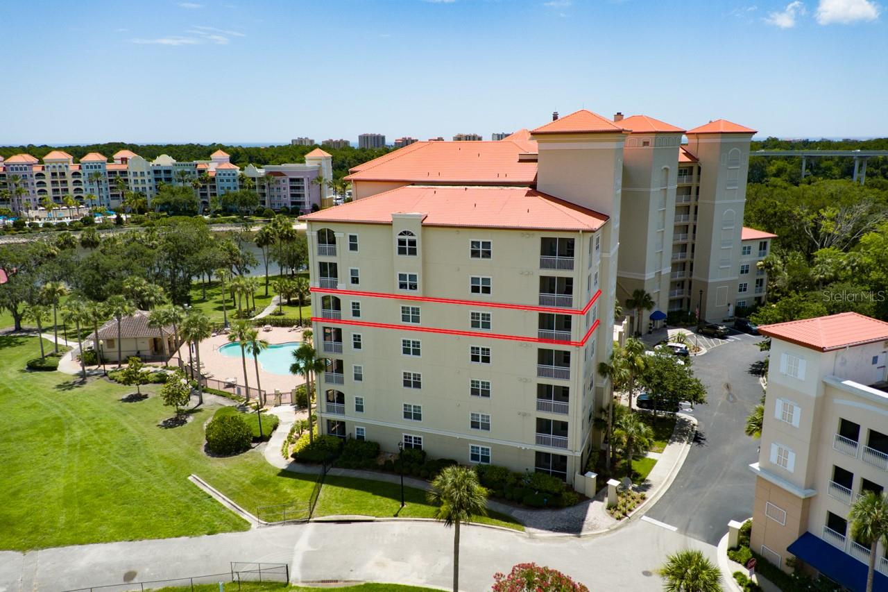 146 PALM COAST RESORT BLVD #501, PALM COAST, FL — photo 4