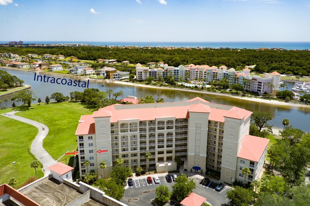 146 PALM COAST RESORT BLVD #501, PALM COAST, FL — photo 2