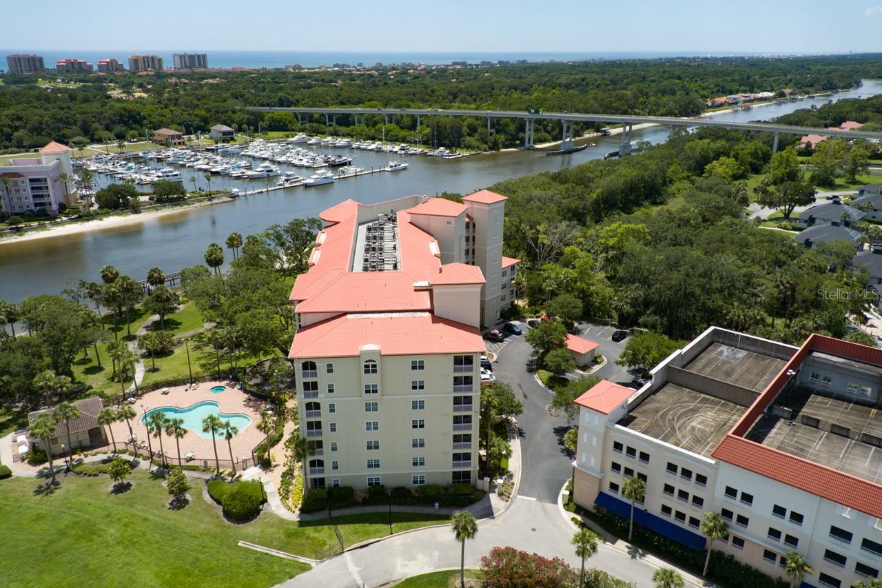 146 PALM COAST RESORT BLVD #501, PALM COAST, FL — photo 35
