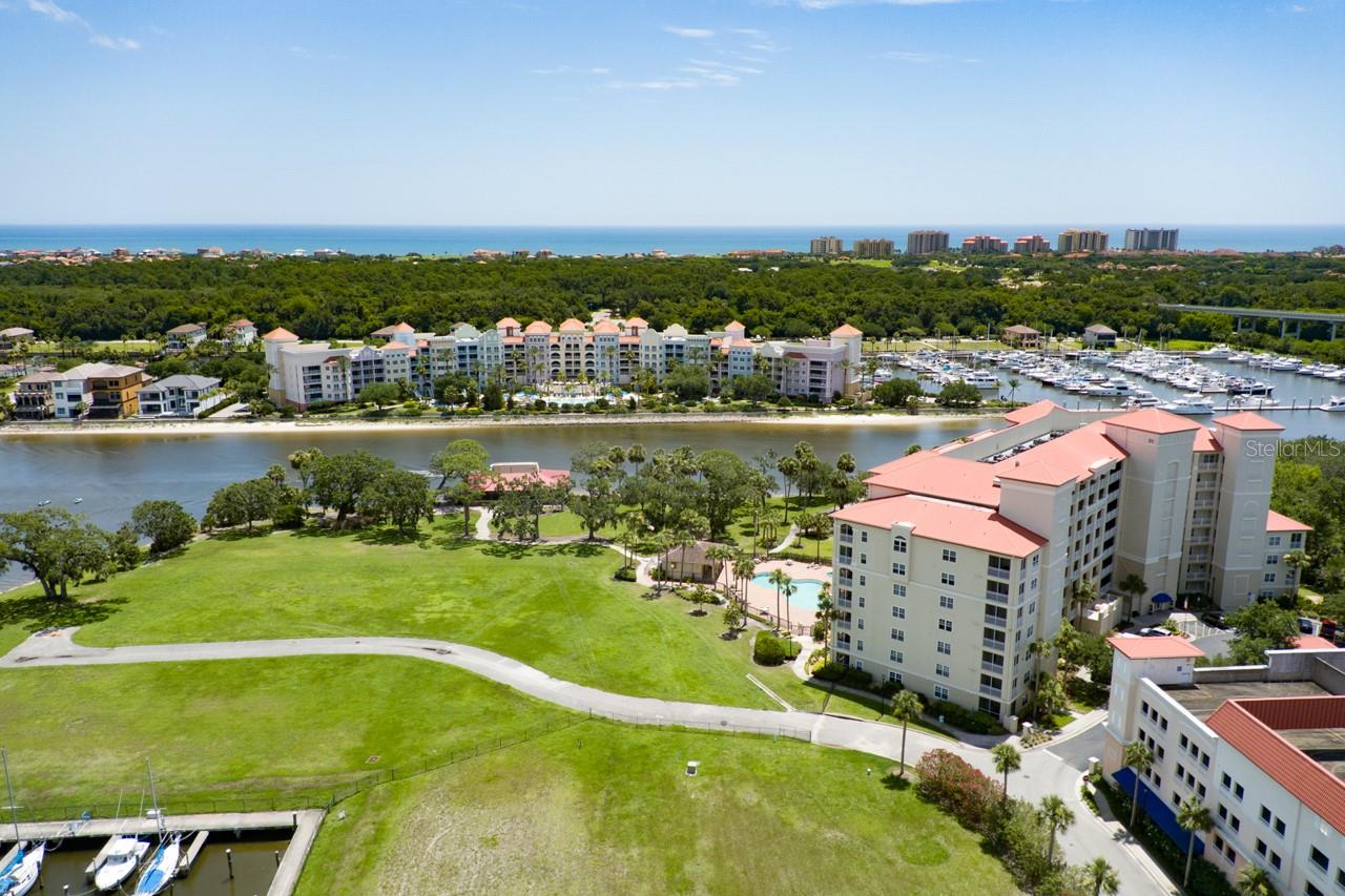 146 PALM COAST RESORT BLVD #501, PALM COAST, FL — photo 36