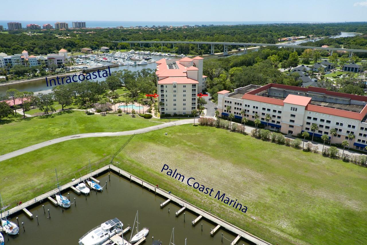 146 PALM COAST RESORT BLVD #501, PALM COAST, FL — photo 37