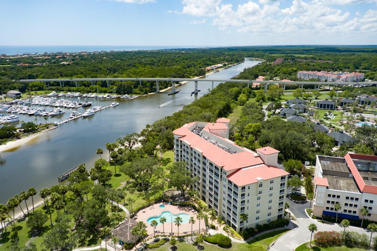 146 PALM COAST RESORT BLVD #501, PALM COAST, FL