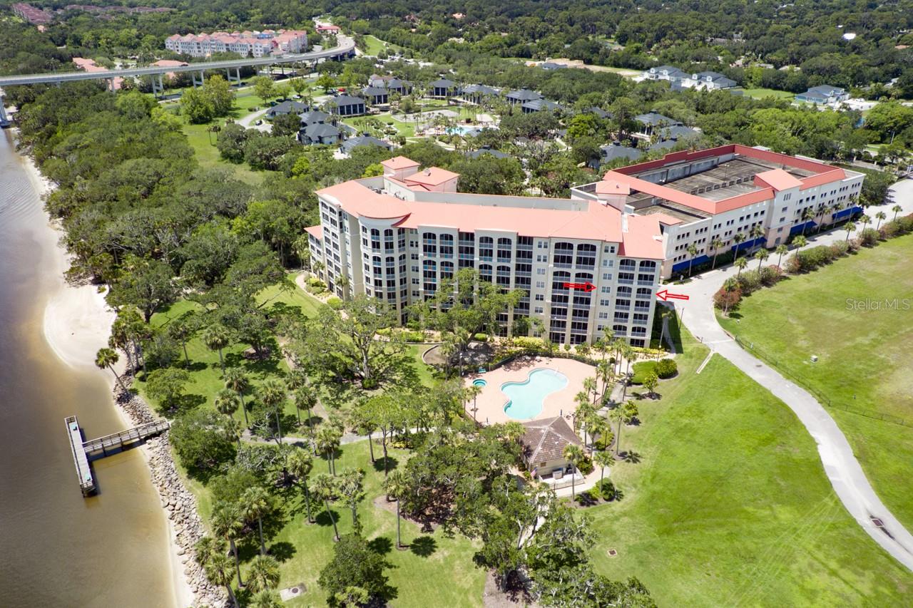 146 PALM COAST RESORT BLVD #501, PALM COAST, FL — photo 39
