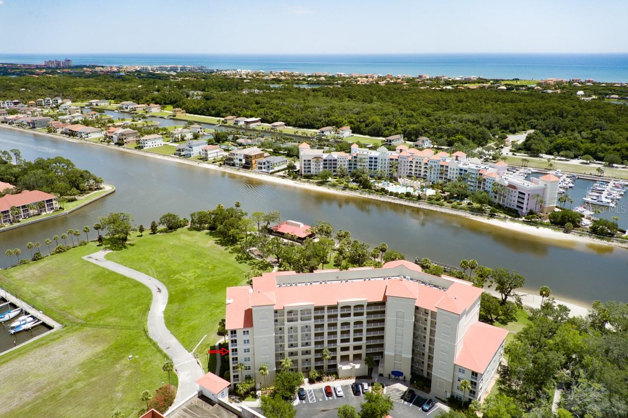 146 PALM COAST RESORT BLVD #501, PALM COAST, FL — photo 40