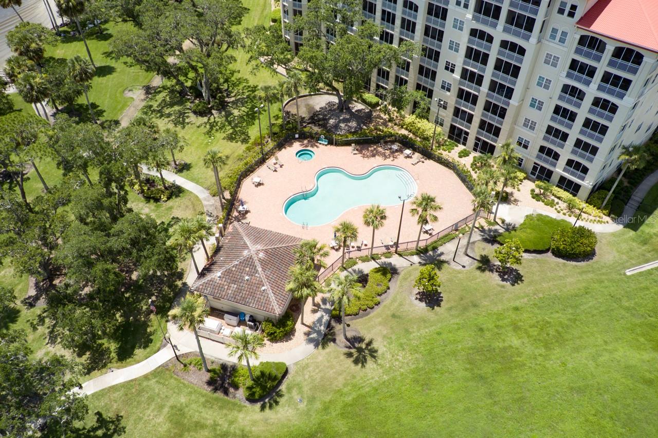 146 PALM COAST RESORT BLVD #501, PALM COAST, FL — photo 41