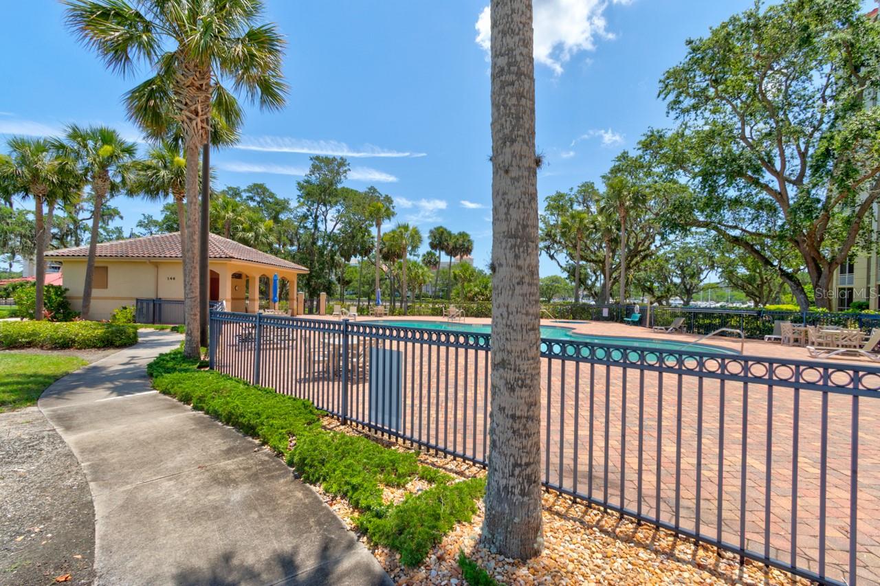 146 PALM COAST RESORT BLVD #501, PALM COAST, FL — photo 43