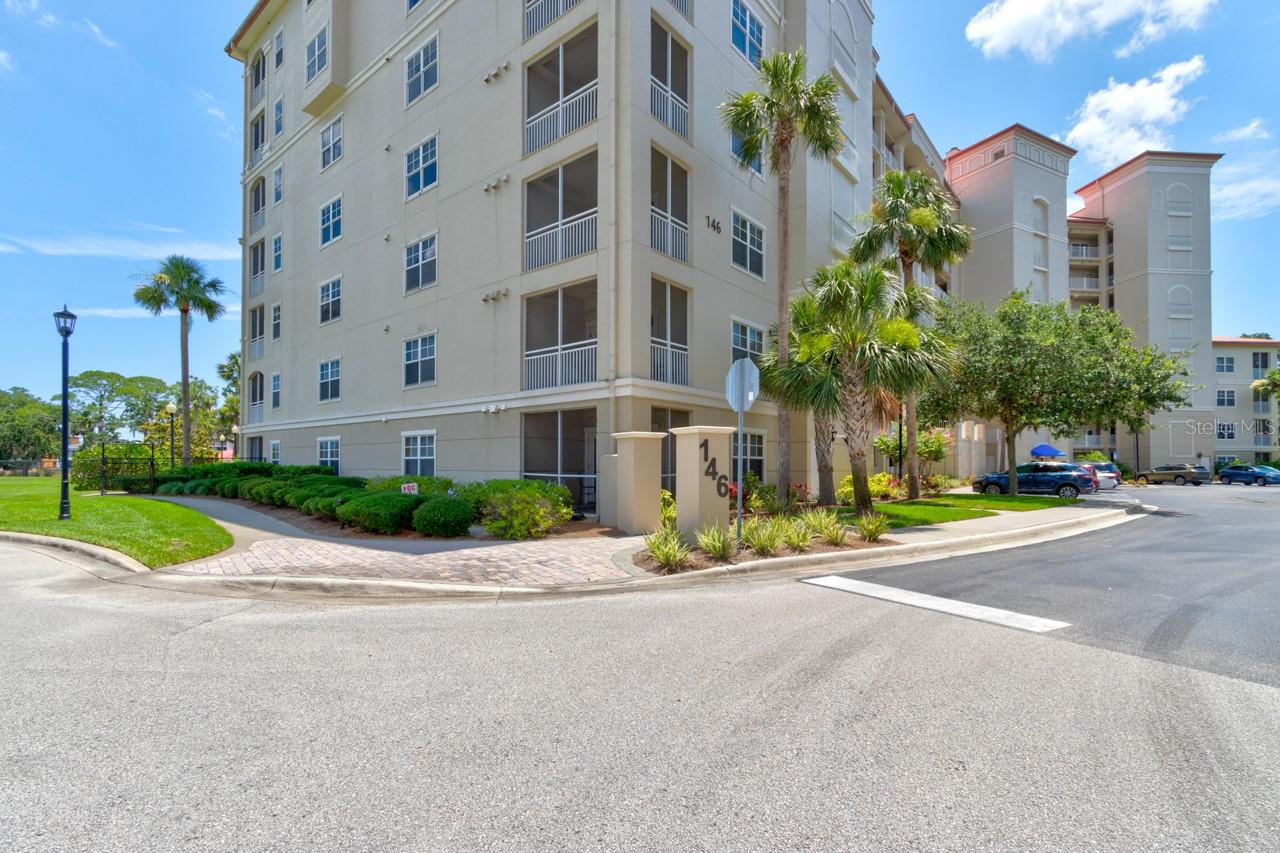 146 PALM COAST RESORT BLVD #501, PALM COAST, FL — photo 34
